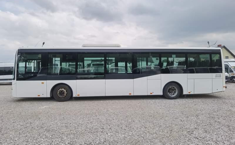 Iveco Crossway LE 12m EURO 6 manual 44+51 - Ônibus urbano: foto 5 Iveco Crossway LE 12m EURO 6 manual 44+51 - Ônibus urbano: foto 5