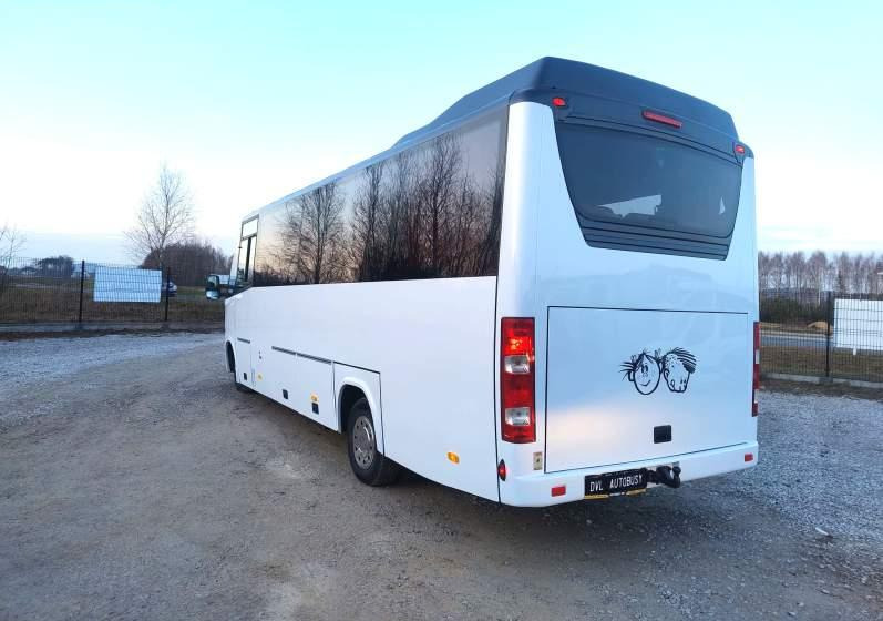 Iveco Rapido / Daily 31 miejsc, stan idealny - Autocarro: foto 5 Iveco Rapido / Daily 31 miejsc, stan idealny - Autocarro: foto 5