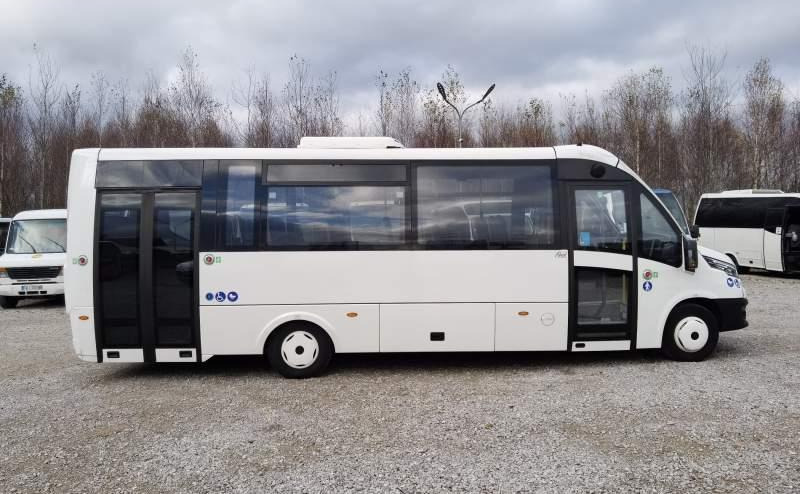 Iveco Rosero First 2022 EURO 6 2szt - Ônibus urbano: foto 5 Iveco Rosero First 2022 EURO 6 2szt - Ônibus urbano: foto 5