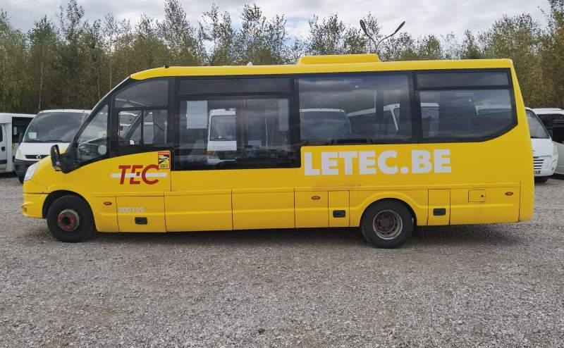 Iveco Rosero First *2x klima*webasto* - Ônibus urbano: foto 3 Iveco Rosero First *2x klima*webasto* - Ônibus urbano: foto 3