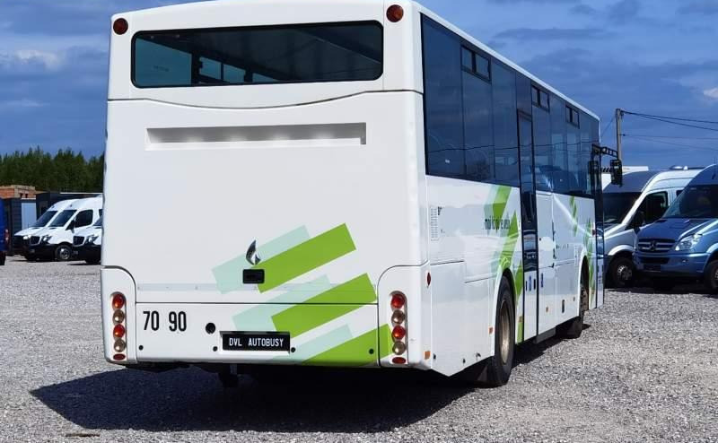 MAN Fast Starter 2011 *winda* crossway intouro recreo - Ônibus suburbano: foto 3 MAN Fast Starter 2011 *winda* crossway intouro recreo - Ônibus suburbano: foto 3