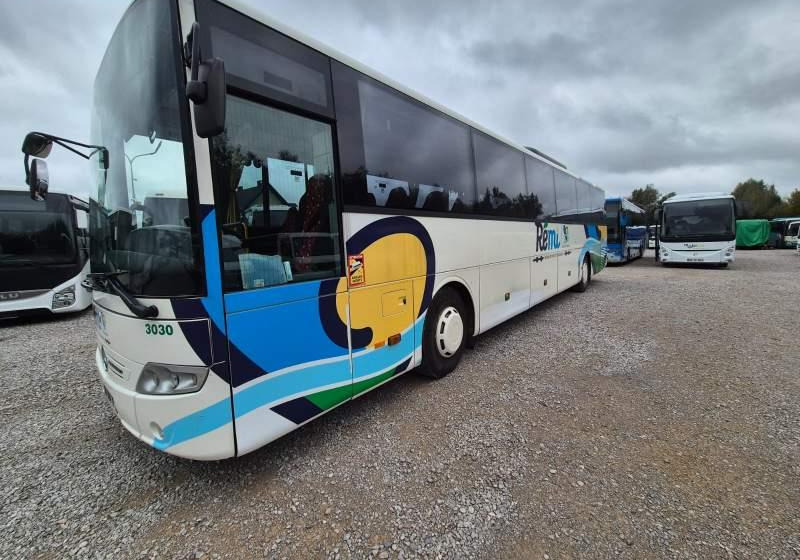 Mercedes-Benz Intouro 2010 *klimatyzacja crossway recreo - Ônibus suburbano: foto 1 Mercedes-Benz Intouro 2010 *klimatyzacja crossway recreo - Ônibus suburbano: foto 1