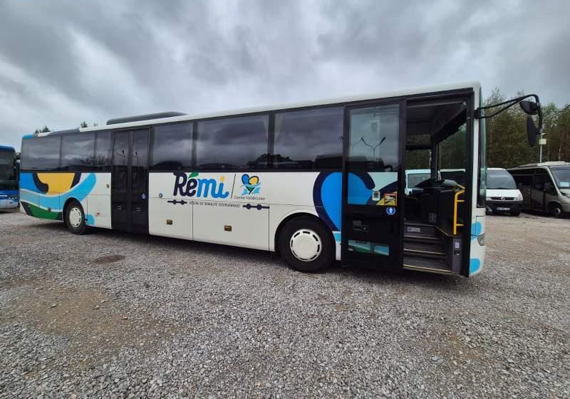 Mercedes-Benz Intouro 2010 *klimatyzacja crossway recreo - Ônibus suburbano: foto 3 Mercedes-Benz Intouro 2010 *klimatyzacja crossway recreo - Ônibus suburbano: foto 3