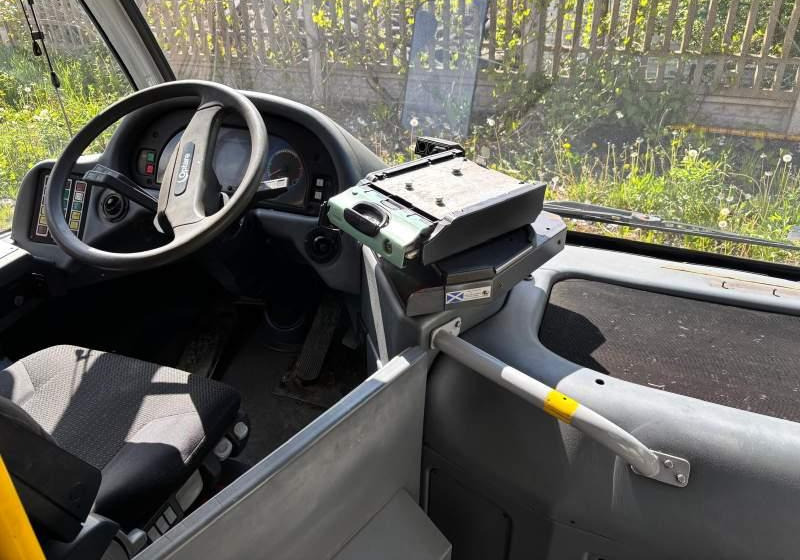 Mercedes-Benz Optare Solo *klima* 24+24 - Ônibus urbano: foto 3 Mercedes-Benz Optare Solo *klima* 24+24 - Ônibus urbano: foto 3