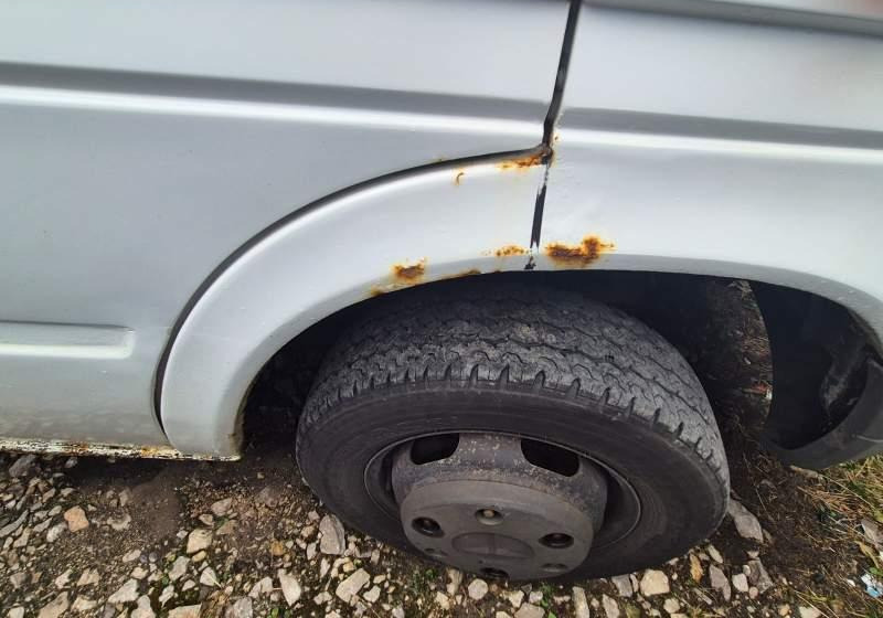 Mercedes-Benz Sprinter 20+8 - Minibus, Furgão de passageiros: foto 4 Mercedes-Benz Sprinter 20+8 - Minibus, Furgão de passageiros: foto 4