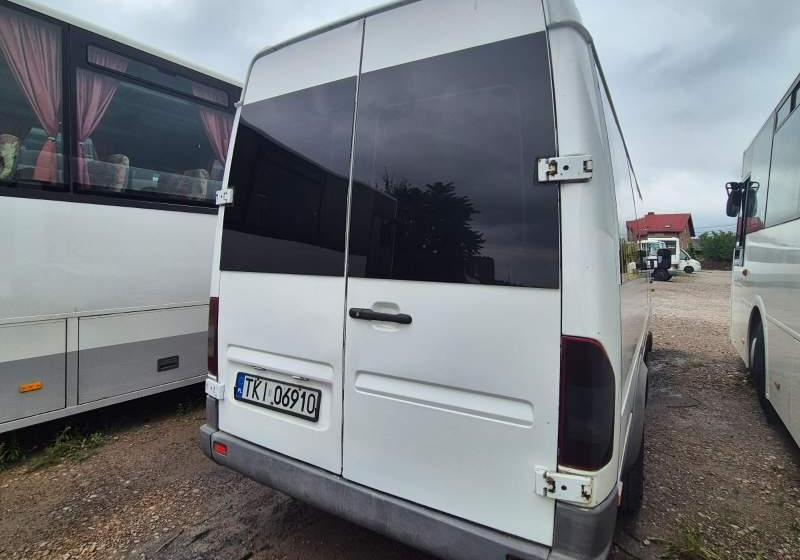 Mercedes-Benz Sprinter 411CDI 20+8 - Minibus, Furgão de passageiros: foto 5 Mercedes-Benz Sprinter 411CDI 20+8 - Minibus, Furgão de passageiros: foto 5