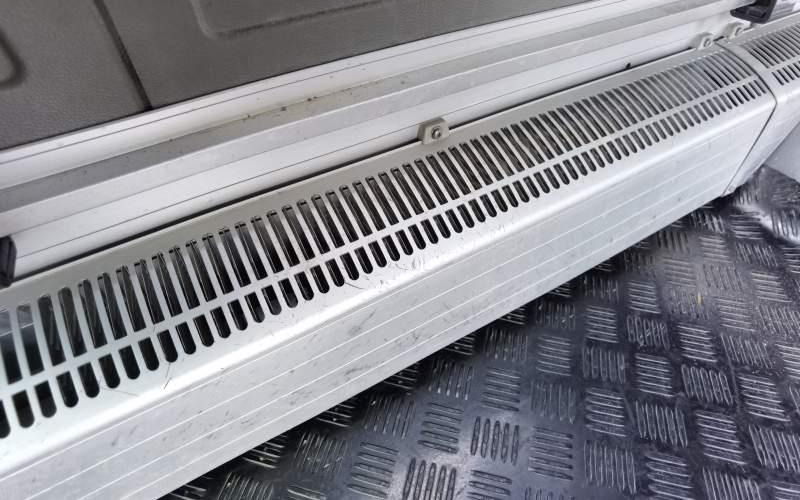 Ônibus urbano Mercedes-Benz Sprinter City 13+11: foto 15