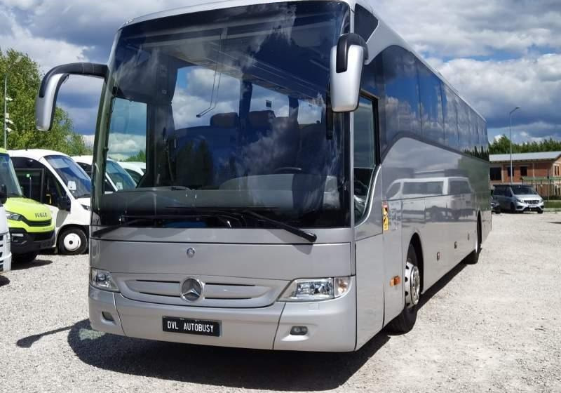 Mercedes-Benz TOURISMO RHD-M/2 EURO V - Autocarro: foto 5 Mercedes-Benz TOURISMO RHD-M/2 EURO V - Autocarro: foto 5