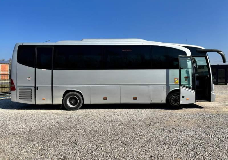 Mercedes-Benz Tourino 510 Euro 5 - Autocarro: foto 3 Mercedes-Benz Tourino 510 Euro 5 - Autocarro: foto 3