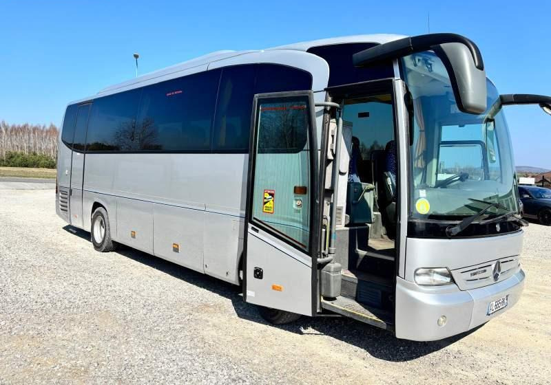 Mercedes-Benz Tourino 510 Euro 5 - Autocarro: foto 2 Mercedes-Benz Tourino 510 Euro 5 - Autocarro: foto 2