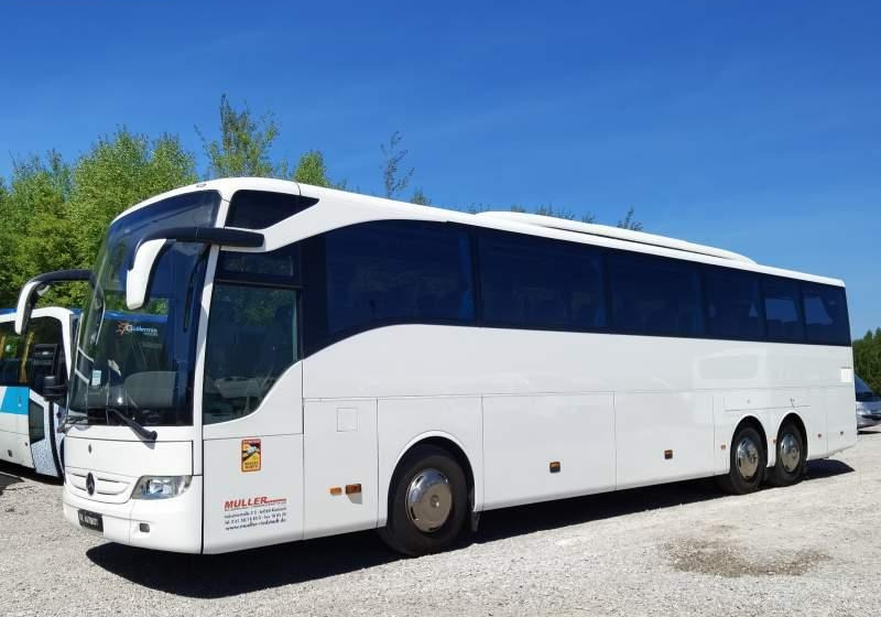 Mercedes-Benz Tourismo RHD-M EURO 6 - Autocarro: foto 5 Mercedes-Benz Tourismo RHD-M EURO 6 - Autocarro: foto 5