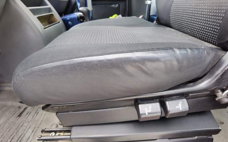 Ônibus suburbano Mercedes-Benz Vario 813D 39 miejsc *webasto*3x szyberdach*1696: foto 16