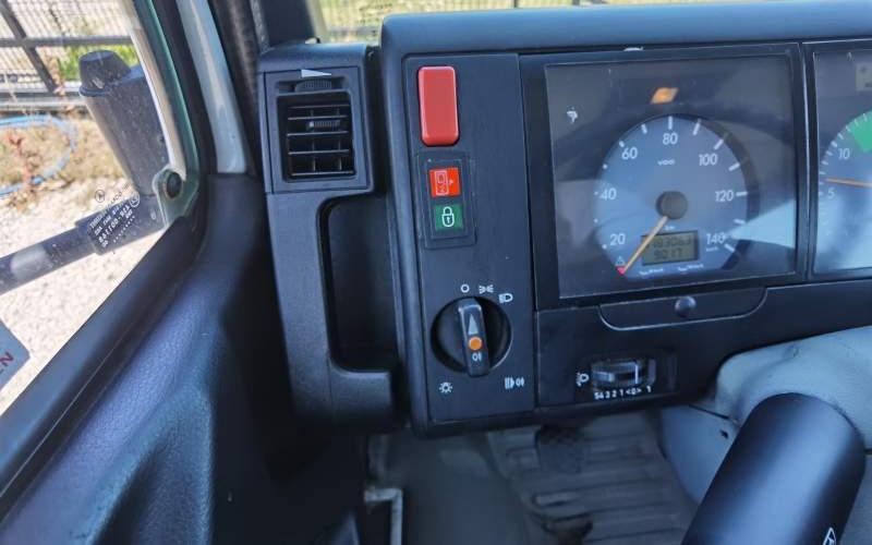 Ônibus suburbano Mercedes-Benz Vario 813D 39 miejsc *webasto*6646: foto 13