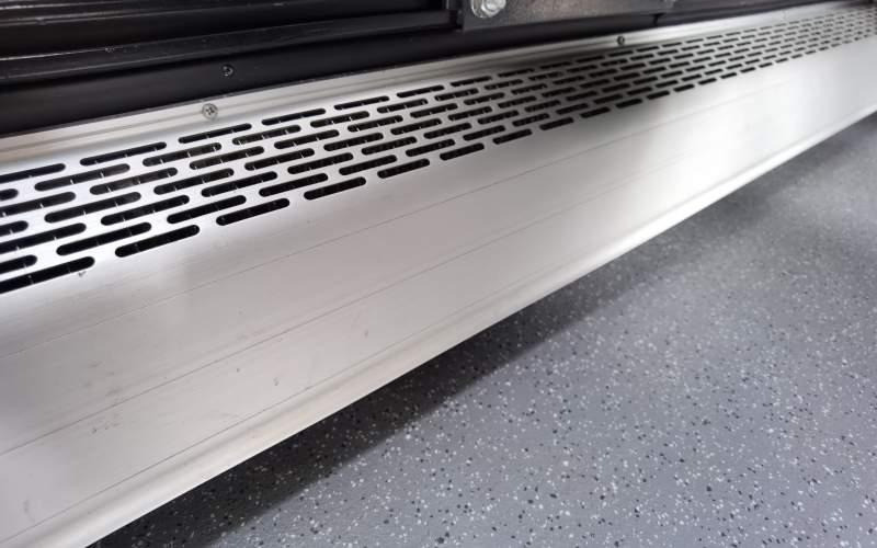 Ônibus suburbano Mercedes-Benz WING VARIO 34 euro 5 *klimatyzacja*webasto*winda: foto 11
