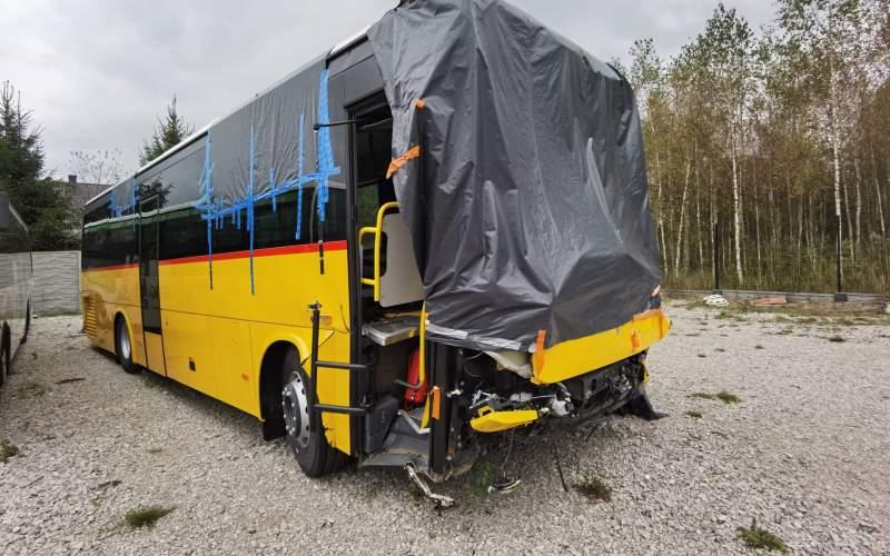 Ônibus Iveco Crossway  na części (sprzedaż w całości): foto 20