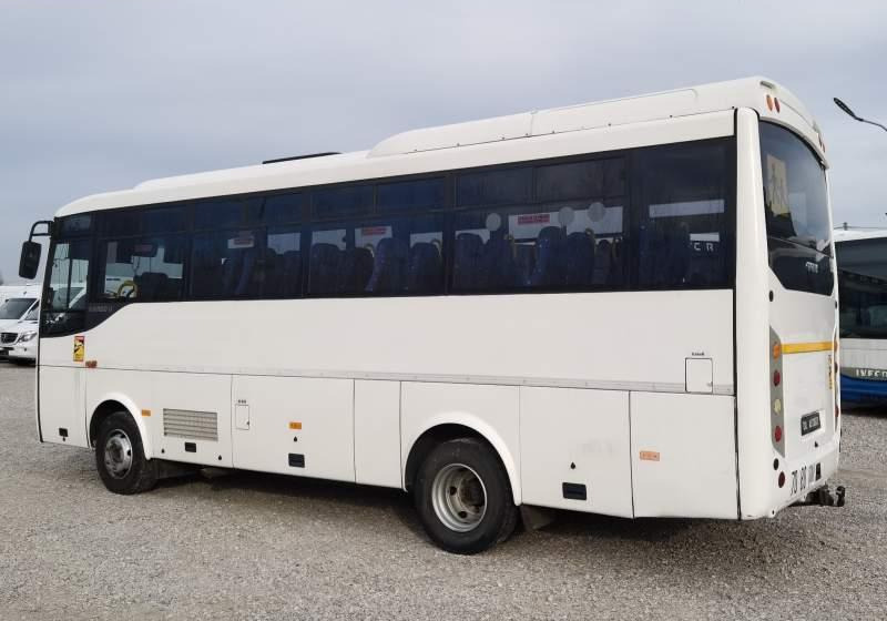 Otokar Navigo 34 EURO 6 - Ônibus suburbano: foto 4 Otokar Navigo 34 EURO 6 - Ônibus suburbano: foto 4