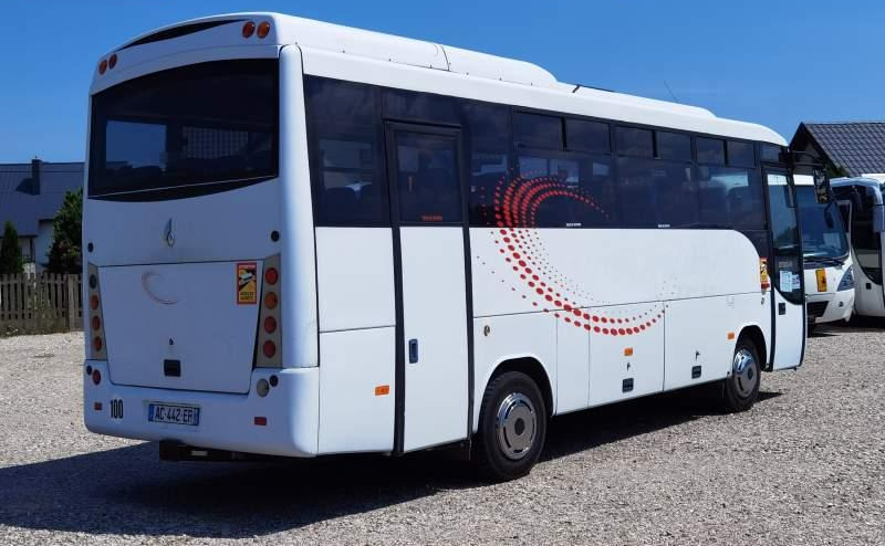 Otokar Navigo 34 miejsca - Ônibus suburbano: foto 4 Otokar Navigo 34 miejsca - Ônibus suburbano: foto 4