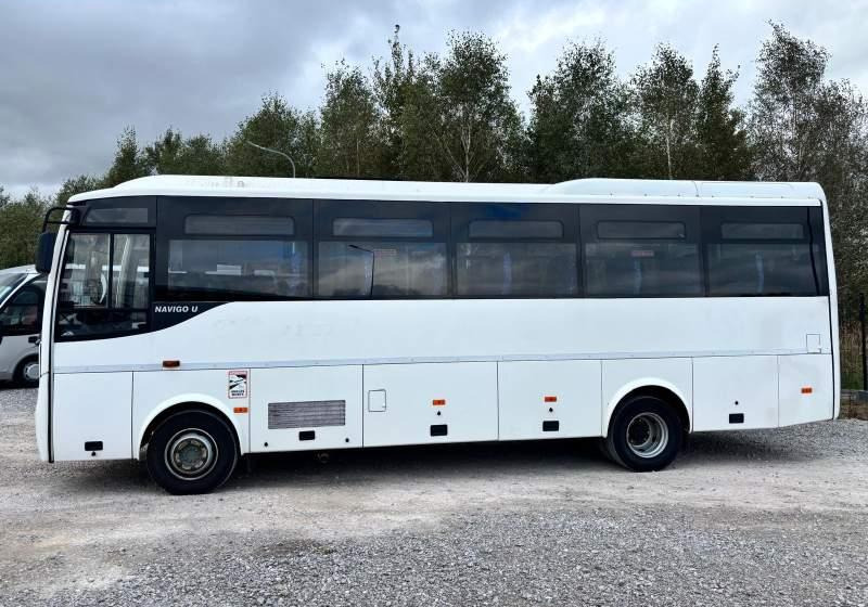 Otokar Navigo 38 Miejsc  EURO 6 - Ônibus suburbano: foto 4 Otokar Navigo 38 Miejsc  EURO 6 - Ônibus suburbano: foto 4