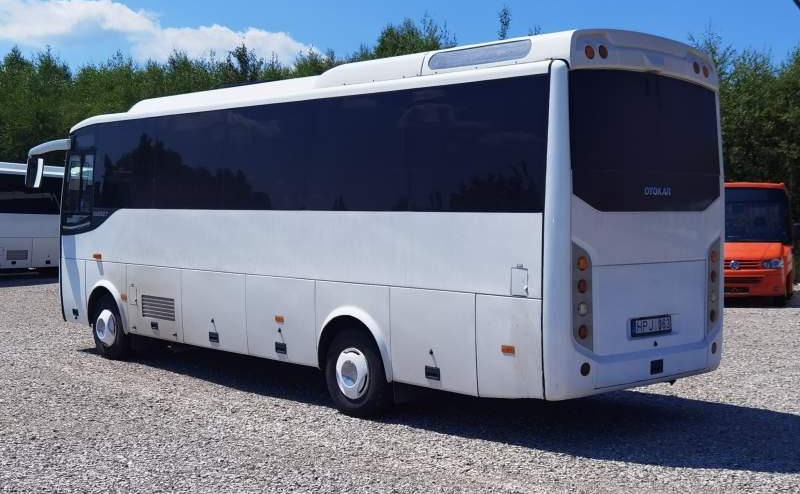 Otokar Navigo Mega 33 *EURO6* 3 SZTUKI IDENTYCZNE - Autocarro: foto 3 Otokar Navigo Mega 33 *EURO6* 3 SZTUKI IDENTYCZNE - Autocarro: foto 3