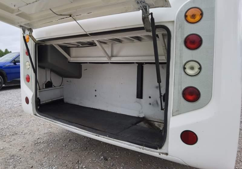 Autocarro Otokar Navigo T Mega 33 *klima*: foto 17