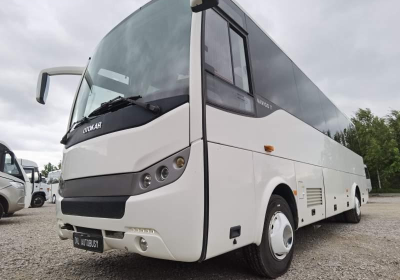 Autocarro Otokar Navigo T Mega 33 *klima*: foto 14