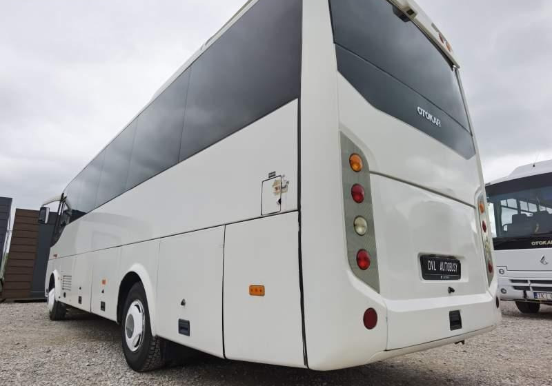 Autocarro Otokar Navigo T Mega 33 *klima*: foto 15