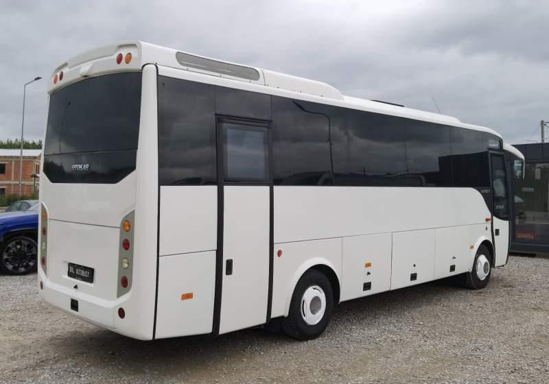 Otokar Navigo T Mega 33 *klima* - Autocarro: foto 5 Otokar Navigo T Mega 33 *klima* - Autocarro: foto 5