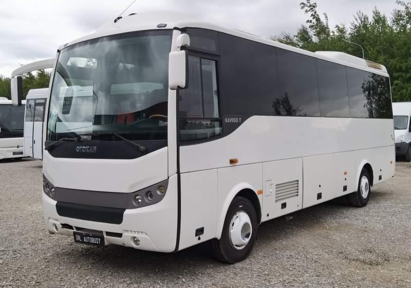 Autocarro Otokar Navigo T Mega 33 *klima*: foto 11