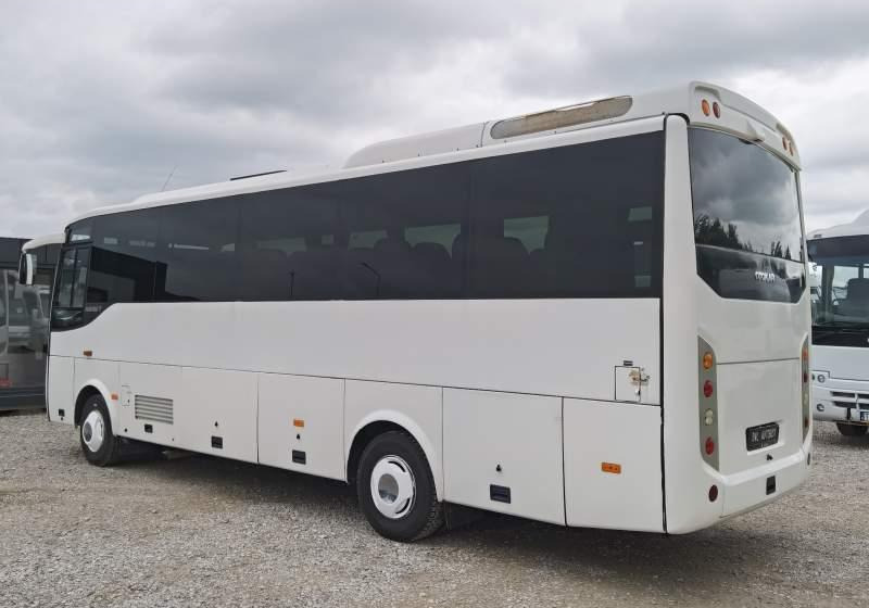 Autocarro Otokar Navigo T Mega 33 *klima*: foto 8