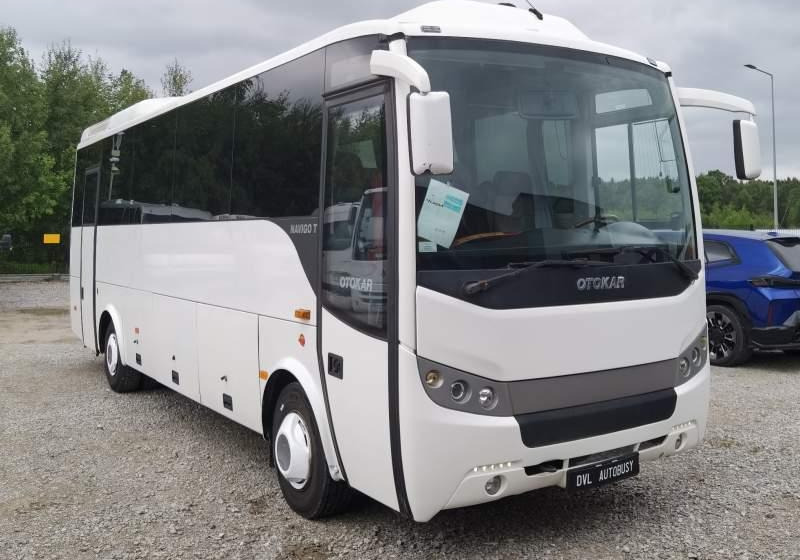 Otokar Navigo T Mega 33 *klima* - Autocarro: foto 2 Otokar Navigo T Mega 33 *klima* - Autocarro: foto 2