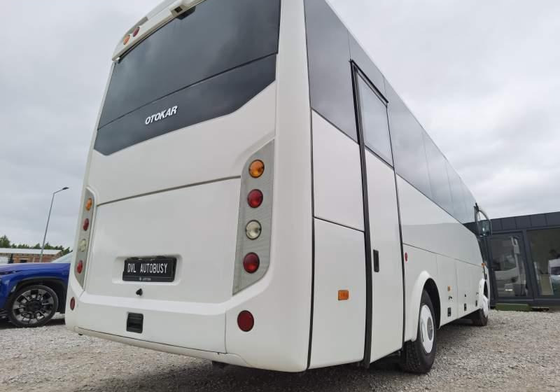 Autocarro Otokar Navigo T Mega 33 *klima*: foto 16