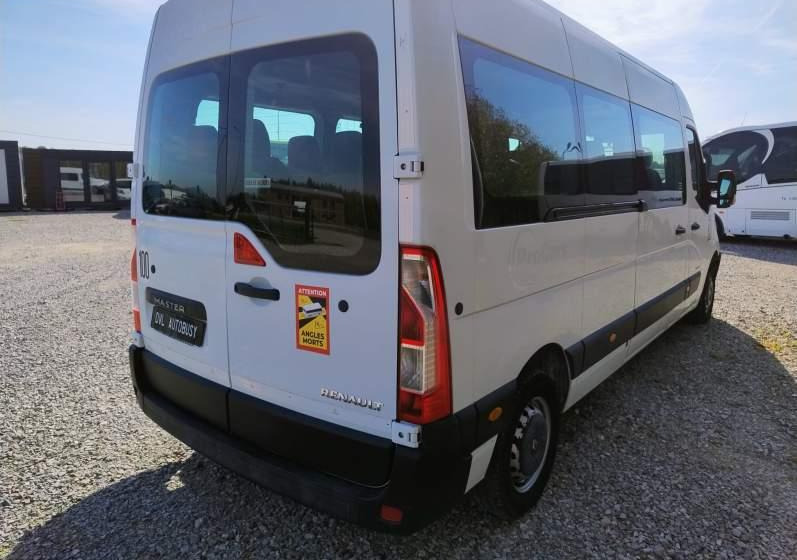 Renault Master /// NOWY SILNIK // - Ônibus suburbano: foto 4 Renault Master /// NOWY SILNIK // - Ônibus suburbano: foto 4