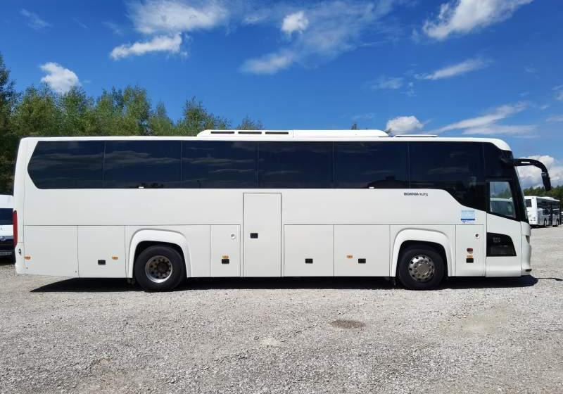 Autocarro Scania Higer Touring HD: foto 10