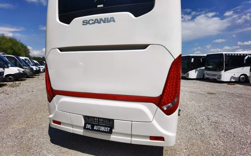 Autocarro Scania Higer Touring HD: foto 20