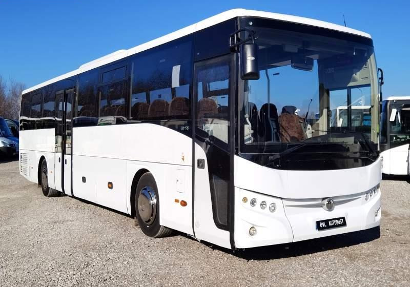 Temsa LD SB 12 EURO 6 - Ônibus suburbano: foto 1 Temsa LD SB 12 EURO 6 - Ônibus suburbano: foto 1
