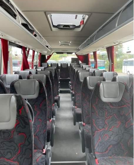 Temsa MD7 34 miejsc Euro 6 NAVIGO TOURINO - Ônibus suburbano: foto 5 Temsa MD7 34 miejsc Euro 6 NAVIGO TOURINO - Ônibus suburbano: foto 5