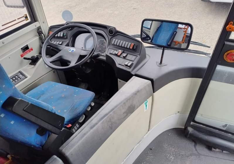 Temsa MD9 LE - Ônibus urbano: foto 5 Temsa MD9 LE - Ônibus urbano: foto 5