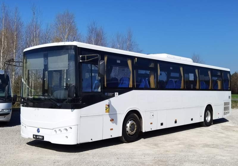 Temsa Torumalin 12 EURO 5 nauka jazdy, winda, klima - Ônibus suburbano: foto 3 Temsa Torumalin 12 EURO 5 nauka jazdy, winda, klima - Ônibus suburbano: foto 3
