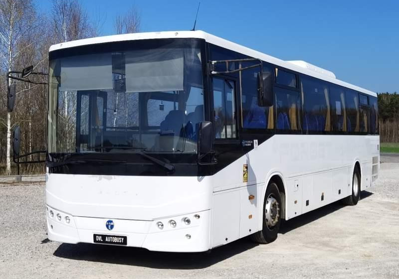 Temsa Torumalin 12 EURO 5 nauka jazdy, winda, klima - Ônibus suburbano: foto 2 Temsa Torumalin 12 EURO 5 nauka jazdy, winda, klima - Ônibus suburbano: foto 2