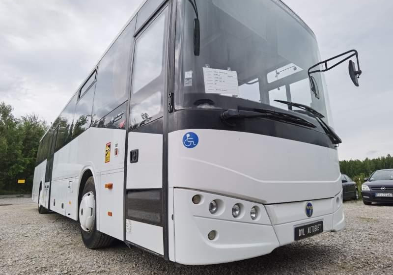 Leasing de Temsa Tourmalin 12 crossway intouro recreo Temsa Tourmalin 12 crossway intouro recreo: foto 11 Leasing de Temsa Tourmalin 12 crossway intouro recreo Temsa Tourmalin 12 crossway intouro recreo: foto 11