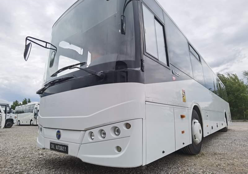 Leasing de Temsa Tourmalin 12 crossway intouro recreo Temsa Tourmalin 12 crossway intouro recreo: foto 10 Leasing de Temsa Tourmalin 12 crossway intouro recreo Temsa Tourmalin 12 crossway intouro recreo: foto 10