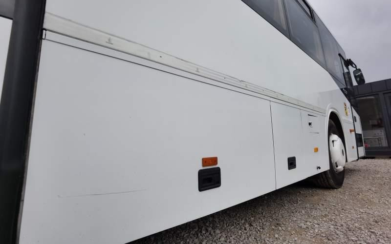 Leasing de Temsa Tourmalin 12 crossway intouro recreo Temsa Tourmalin 12 crossway intouro recreo: foto 15 Leasing de Temsa Tourmalin 12 crossway intouro recreo Temsa Tourmalin 12 crossway intouro recreo: foto 15