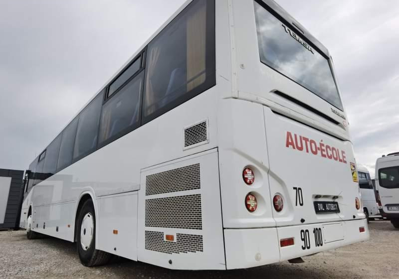 Leasing de Temsa Tourmalin 12 crossway intouro recreo Temsa Tourmalin 12 crossway intouro recreo: foto 13 Leasing de Temsa Tourmalin 12 crossway intouro recreo Temsa Tourmalin 12 crossway intouro recreo: foto 13