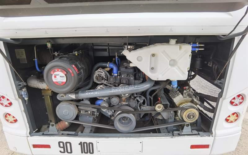 Leasing de Temsa Tourmalin 12 crossway intouro recreo Temsa Tourmalin 12 crossway intouro recreo: foto 14 Leasing de Temsa Tourmalin 12 crossway intouro recreo Temsa Tourmalin 12 crossway intouro recreo: foto 14