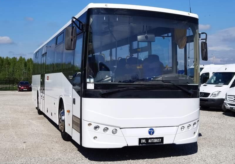 Temsa Tourmalin 12m 144tys km KLIMA crossway intouro ul - Ônibus suburbano: foto 2 Temsa Tourmalin 12m 144tys km KLIMA crossway intouro ul - Ônibus suburbano: foto 2