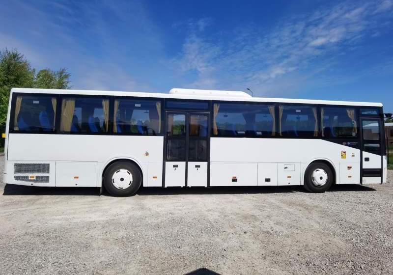 Temsa Tourmalin 12m 190tys km *klima*webasto - Ônibus suburbano: foto 5 Temsa Tourmalin 12m 190tys km *klima*webasto - Ônibus suburbano: foto 5
