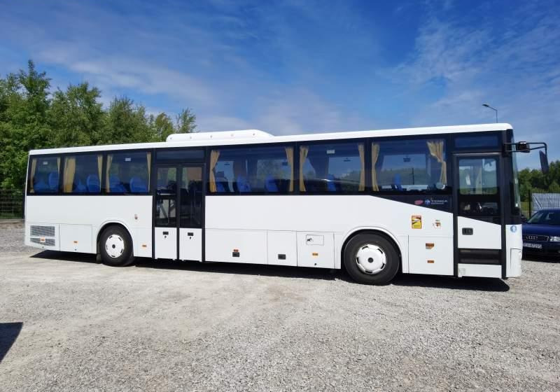 Temsa Tourmalin 12m 190tys km *klima*webasto - Ônibus suburbano: foto 4 Temsa Tourmalin 12m 190tys km *klima*webasto - Ônibus suburbano: foto 4