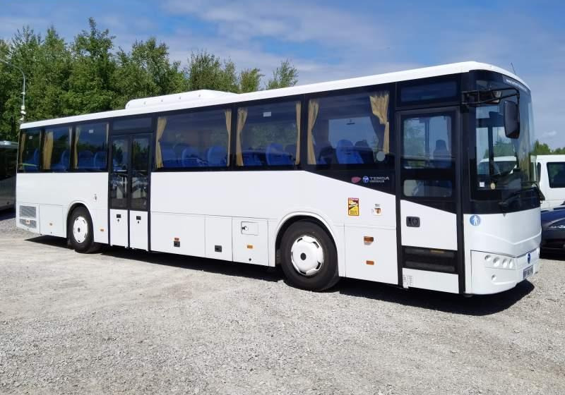Temsa Tourmalin 12m 190tys km *klima*webasto - Ônibus suburbano: foto 3 Temsa Tourmalin 12m 190tys km *klima*webasto - Ônibus suburbano: foto 3