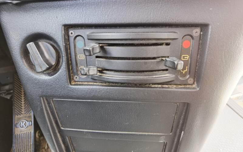Ônibus suburbano Temsa Tourmalin Light 12: foto 17