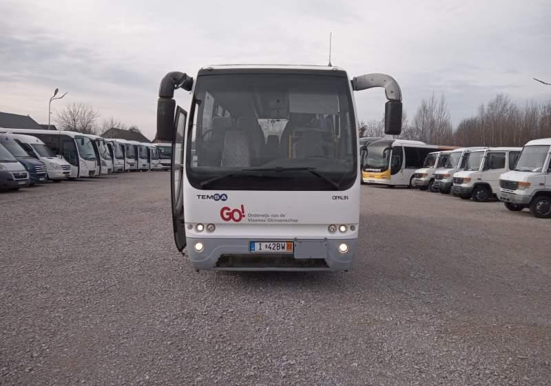 Temsa opalin 9 2 SZTUKI IDENTYCZNE - Ônibus suburbano: foto 2 Temsa opalin 9 2 SZTUKI IDENTYCZNE - Ônibus suburbano: foto 2